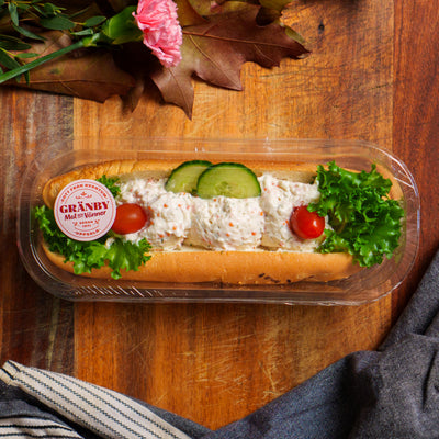 Baguette Skagen