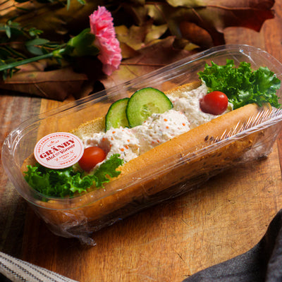 Baguette Skagen