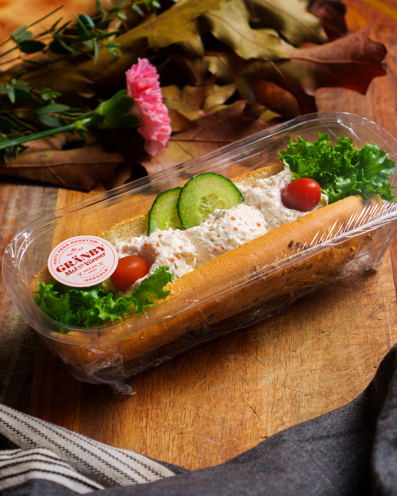 Baguette Skagen