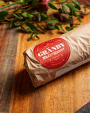 Wrap Kebab
