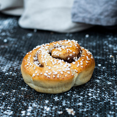 Kanelbullar 5-pack