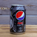 Pepsi Max