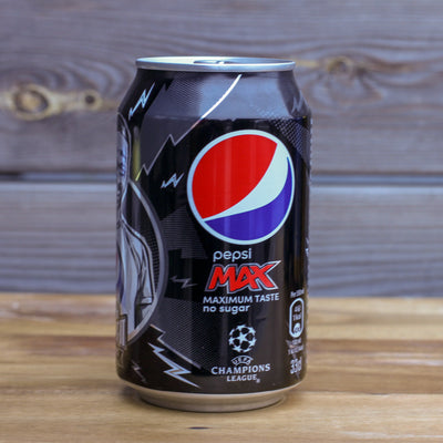 Pepsi Max