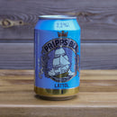Pripps Blå Lättöl 2,2 %