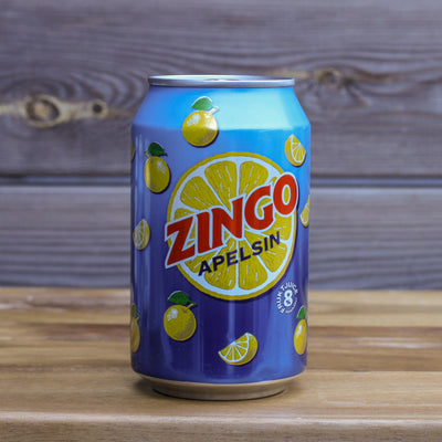 Zingo Apelsin