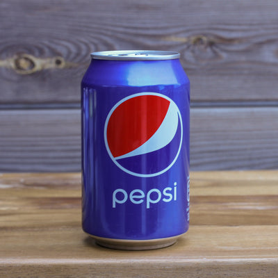 Pepsi