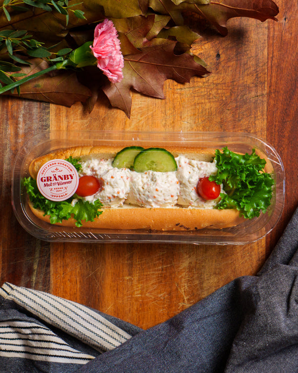 Baguette Skagen