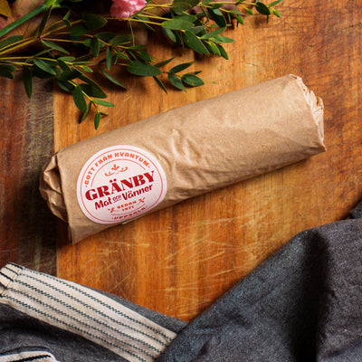 Wrap Kebab