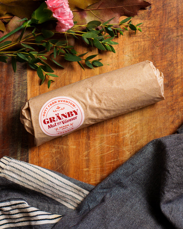 Wrap Kebab