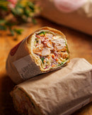 Wrap Kebab