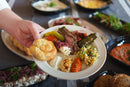 Meze buffé Gränby